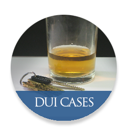 dui cases